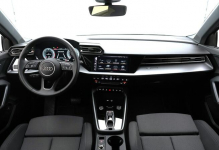 Audi A3 35TDI Sline TempomatACC Kamera Ambiente VirtualPlus Kielce - zdjęcie 11