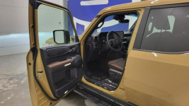 Toyota Land Cruiser LC 2.8 D-4D Executive aut Grójec - zdjęcie 11