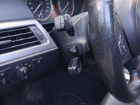 BMW 530d 218km 2005 rok Zarejestrowana Uszkodzona skrzynia Zambrów - zdjęcie 10