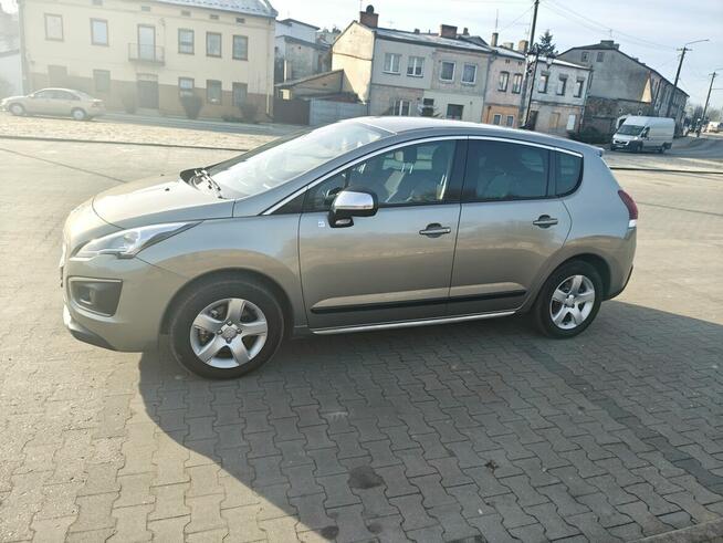 Peugeot 3008 świetne auto Kobiele Wielkie - zdjęcie 7