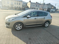 Peugeot 3008 świetne auto Kobiele Wielkie - zdjęcie 7