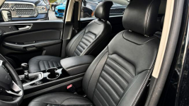 Ford S-Max Manual 7 os Zadbany Skóry Gdynia - zdjęcie 10
