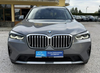 BMW X3 4x4,190KM,Jak NOWY,Gwarancja Kamienna Góra - zdjęcie 2