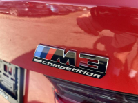 BMW M3 Touring Competition Xdrive Kamera Harman 530KM Gliwice - zdjęcie 6