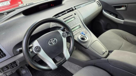 Toyota Prius 1.8 HSD Salon PL NIE Taxi Przebieg Oryginał PDC Hand Free Otwock Mały - zdjęcie 10