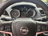 Opel Mokka 1.4T Benzyna Moc 140KM Klimatronik Półskóry ORYGINAŁ Słomniki - zdjęcie 10