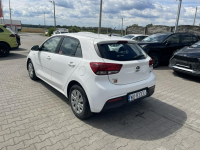 Kia Rio Salon PL Klimatyzacja Tempomat Gliwice - zdjęcie 5