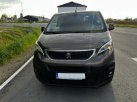 Peugeot Expert Doka 6 osobowy long 2.0 hdi oryginał mod 2019 Gdów - zdjęcie 10