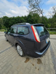 Ford Focus Polift - 2008r - 1.6 TDCI - 109KM Głogów - zdjęcie 3