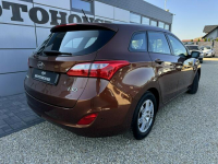 Hyundai i30 cw 1,6 GDI Chełm Śląski - zdjęcie 4