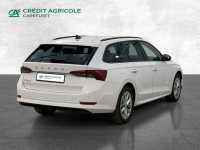 Skoda Octavia 2.0 TDI Ambition Kombi Warszawa - zdjęcie 5