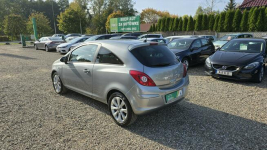 Opel Corsa Active 1.4 benzyna Zieleniewo - zdjęcie 2