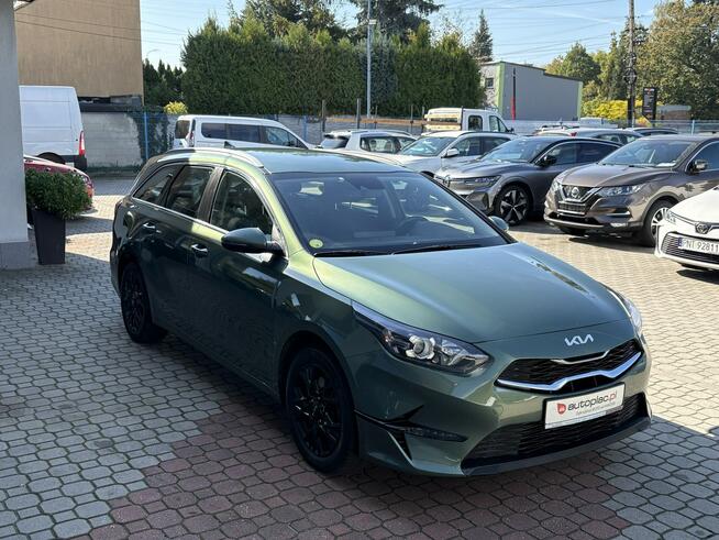 Kia Cee'd 1.6 136 KM, Kamera, Navi, Gwarancja Tarnowskie Góry - zdjęcie 3