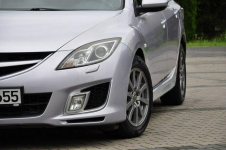 2,2D 163KM Xenon Skóry Blis Alufelgi PDC Bose 1 Wł. Serwis z DE Ostrów Mazowiecka - zdjęcie 7