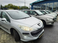 Peugeot 308 Mysłowice - zdjęcie 11