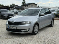 Škoda RAPID 1.2 TSI 105kM! Ambition! Salon Polska! Pęcice - zdjęcie 8