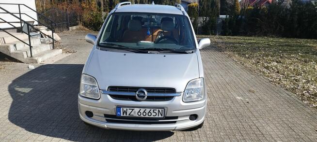 Sprzedam auto Skarżysko-Kamienna - zdjęcie 8