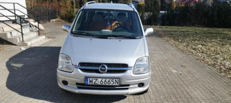 Sprzedam auto Skarżysko-Kamienna - zdjęcie 8