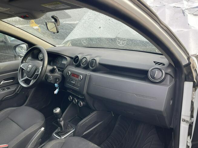 Dacia Duster 4x4 Klimatyzacja HAK Gliwice - zdjęcie 10