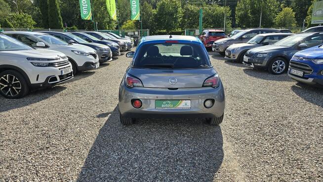 Opel Adam Serwisowany 1.4 Zieleniewo - zdjęcie 8