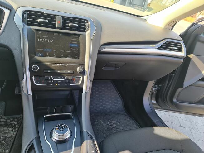 SPRZEDAM FORD MONDEO 2.0 Diesel 2019 rok Automat Targówek - zdjęcie 7