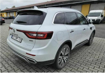 Syndyk sprzeda Renault Koleos II dCI DPF MR’19 E6 Wrocław - zdjęcie 4