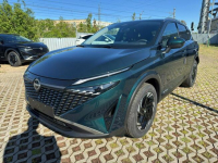 Qashqai E-Power 1.5 190KM N-Connecta