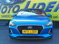 Hyundai i30 bogata opcja, bezwypadkowy, serwisowany Rzeszów - zdjęcie 2