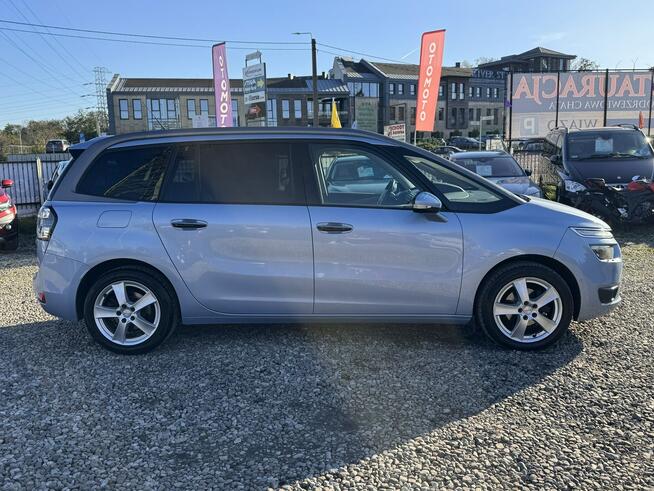 Citroen C4 Grand Picasso | Świetny stan | 7-osób Reda - zdjęcie 7