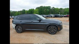 BMW X3 B48 / xDrive / M-pakiet Tarnów - zdjęcie 4