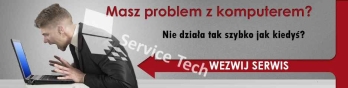 Serwis komputerowy profesjonalnie - dojazd i wycena gratis Targówek - zdjęcie 2