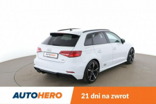 Audi A3 GRATIS! Pakiet Serwisowy o wartości 1100 zł! Warszawa - zdjęcie 7