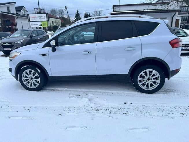 Ford Kuga Nowe Iganie - zdjęcie 8