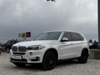 BMW X5, 2015 Michałowice - zdjęcie 8