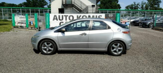 Honda Civic Super stan, bogata wersja. Goczałkowice-Zdrój - zdjęcie 7
