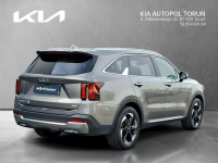 Kia Sorento 12 tys km przebiegu/Hybryda/215 KM/7 osobowy Toruń - zdjęcie 5