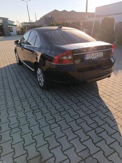 Sprzedam Volvo S80 3.2 R6 Ostrów Wielkopolski - zdjęcie 5