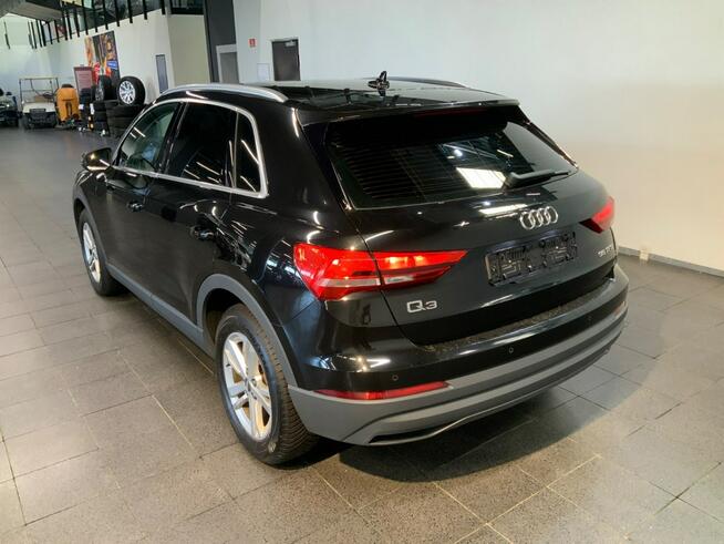 Audi Q3 Sadlno - zdjęcie 2