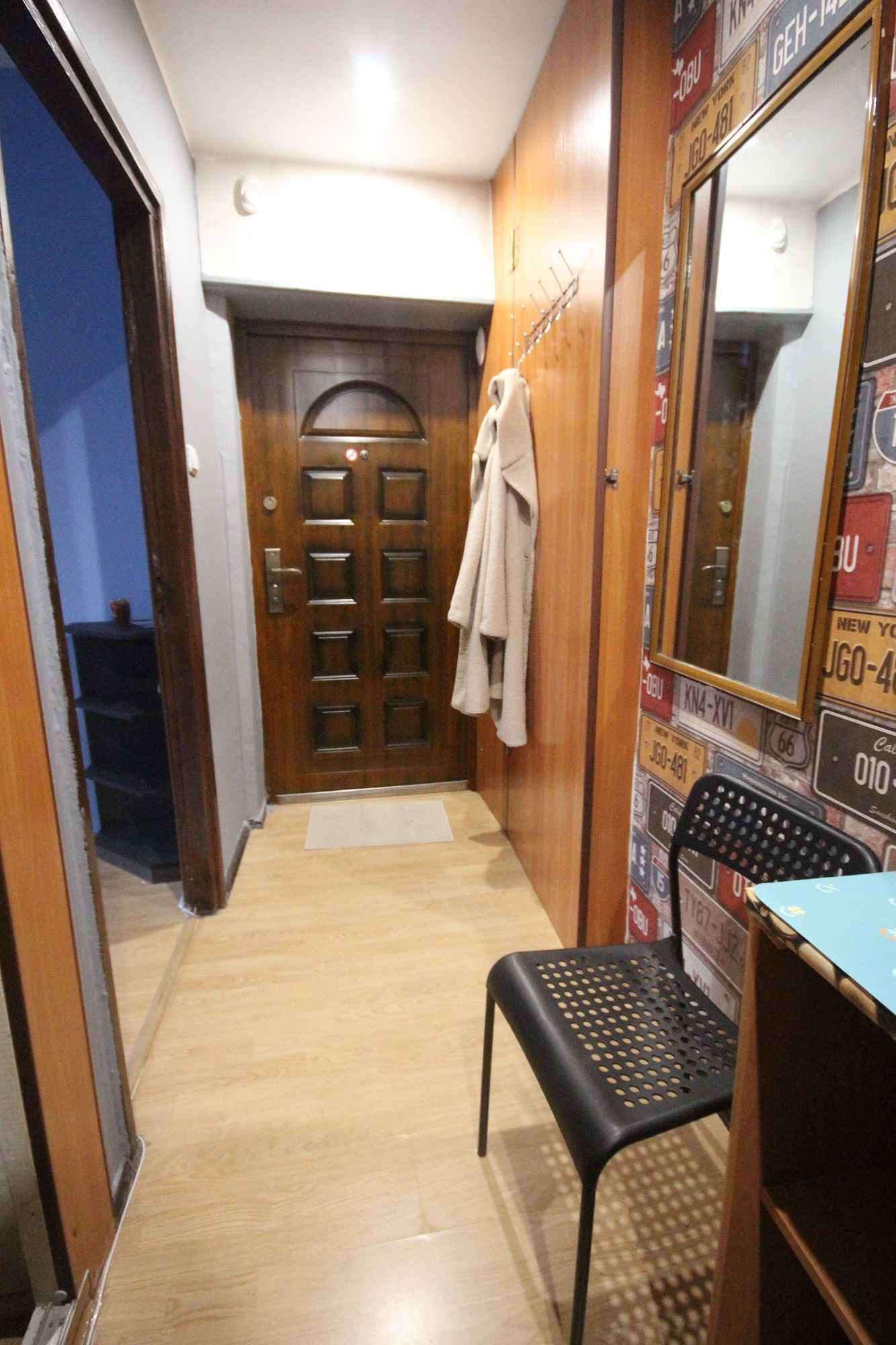 3pok, 47met, okolice Rynku PO REMONCIE/PIWNICA (Wrocław) Stare Miasto - zdjęcie 9