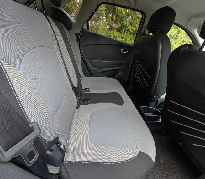 Renault Captur super Promocja Poznań - zdjęcie 6