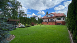 Dom wolnostojący na wynajem