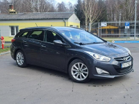 Hyundai i40 1.7d 2010r Zwoleń - zdjęcie 12