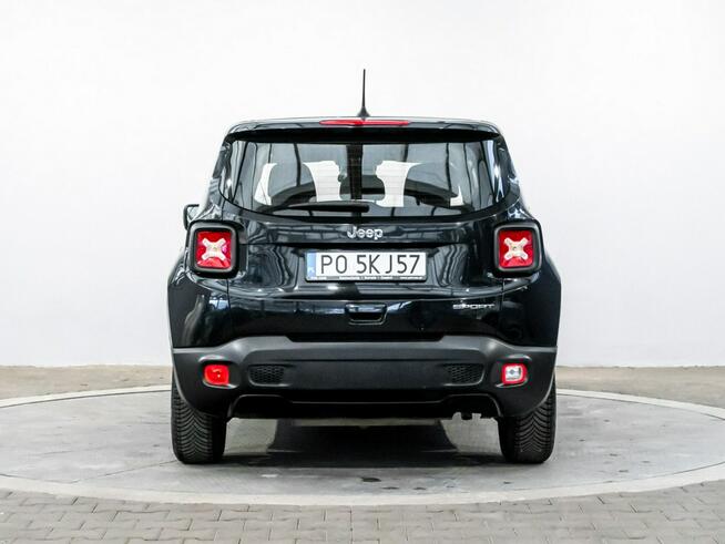 Jeep Renegade 1.0 GSE T3 Turbo Sport 120KM/Manual Salon Polska Poznań - zdjęcie 8