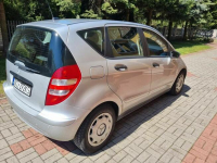 Mercedes A 150 benzyna 2006r Kołobrzeg - zdjęcie 3