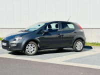 Fiat Punto Evo 1.2 Benz. bogata wersja Mikołów - zdjęcie 2
