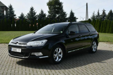 Citroen C5 2,0benz,Navi,Parktronic,Alu,Gwarancja Kutno - zdjęcie 2