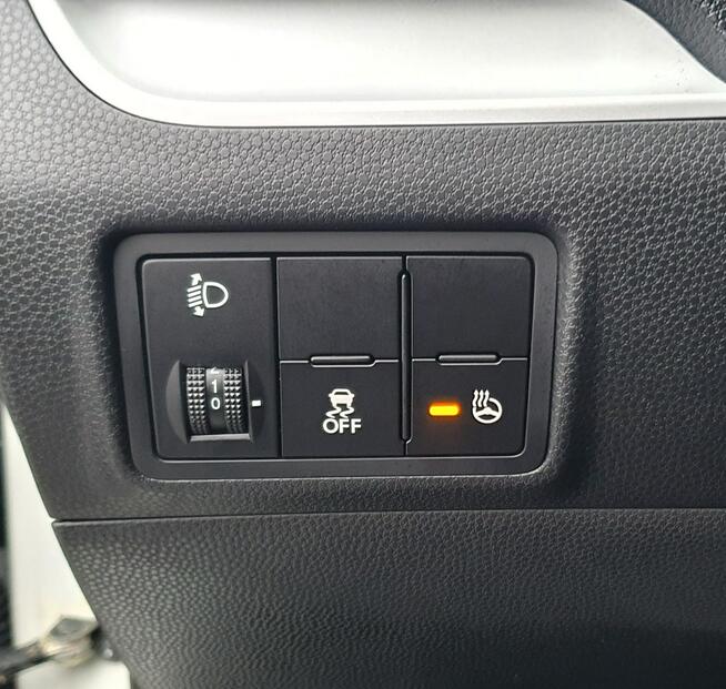 Toyota Yaris Oryginalny lakier/Podgrzewana kierownica+fotele/Alufelgi Przyszowice - zdjęcie 12