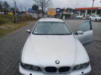 Bmw e39 3.0d