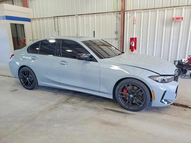 BMW 340 B58 / xDrive / M-Pakiet Tarnów - zdjęcie 1