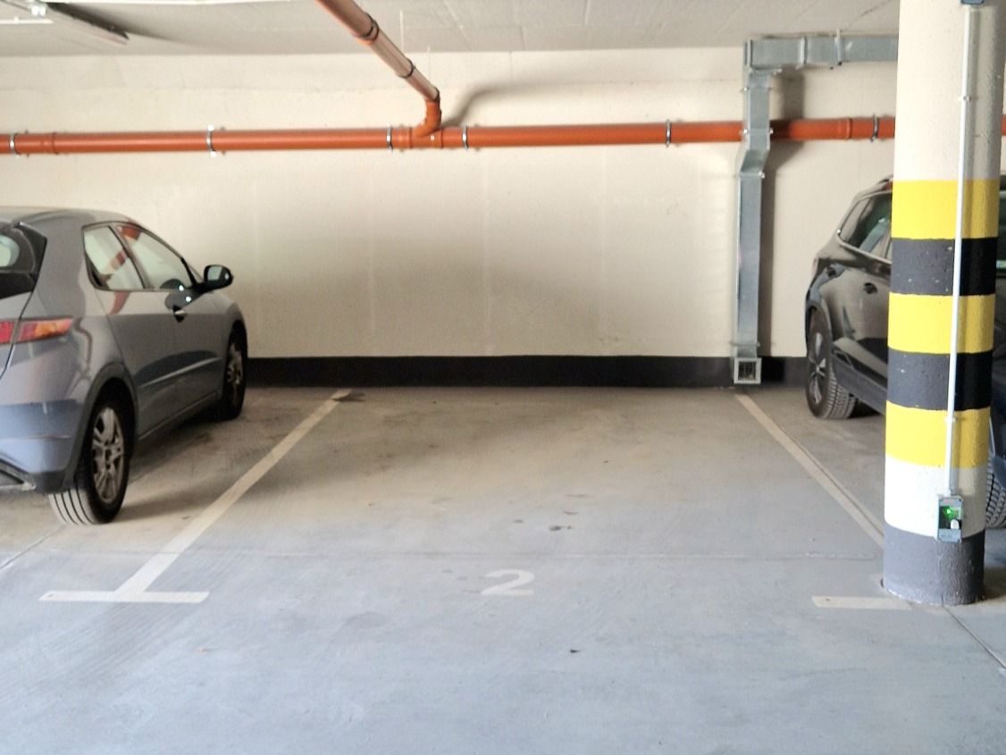 Mieszkanie 2 pokojowe stan deweloperski ul.Depowa Białystok - zdjęcie 5